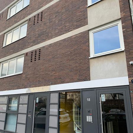 Humboldtstr Apartment הנובר מראה חיצוני תמונה