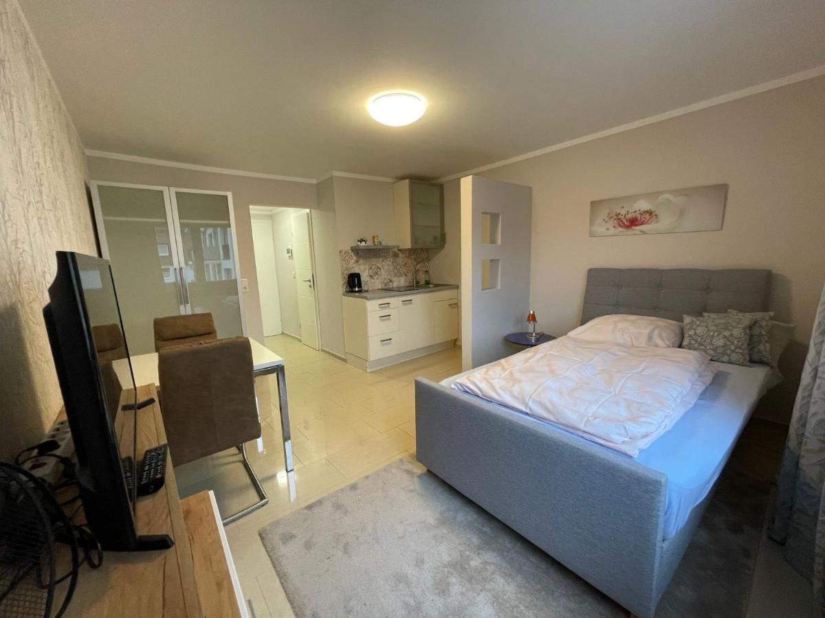 Humboldtstr Apartment הנובר מראה חיצוני תמונה