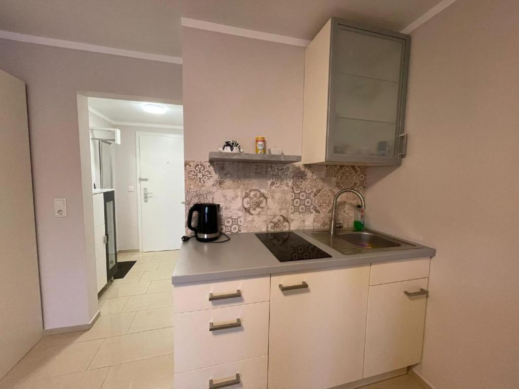 Humboldtstr Apartment הנובר מראה חיצוני תמונה