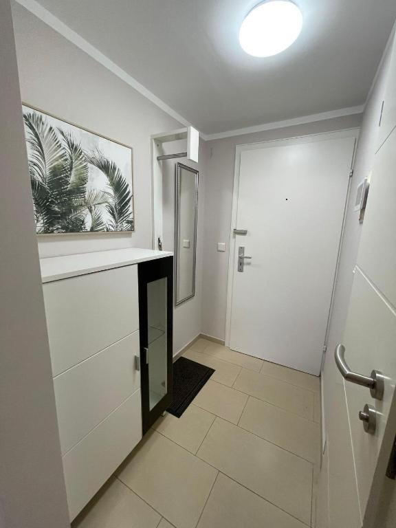 Humboldtstr Apartment הנובר מראה חיצוני תמונה