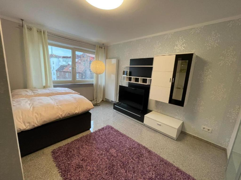 Humboldtstr Apartment הנובר מראה חיצוני תמונה