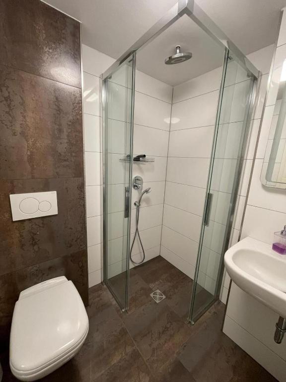 Humboldtstr Apartment הנובר מראה חיצוני תמונה