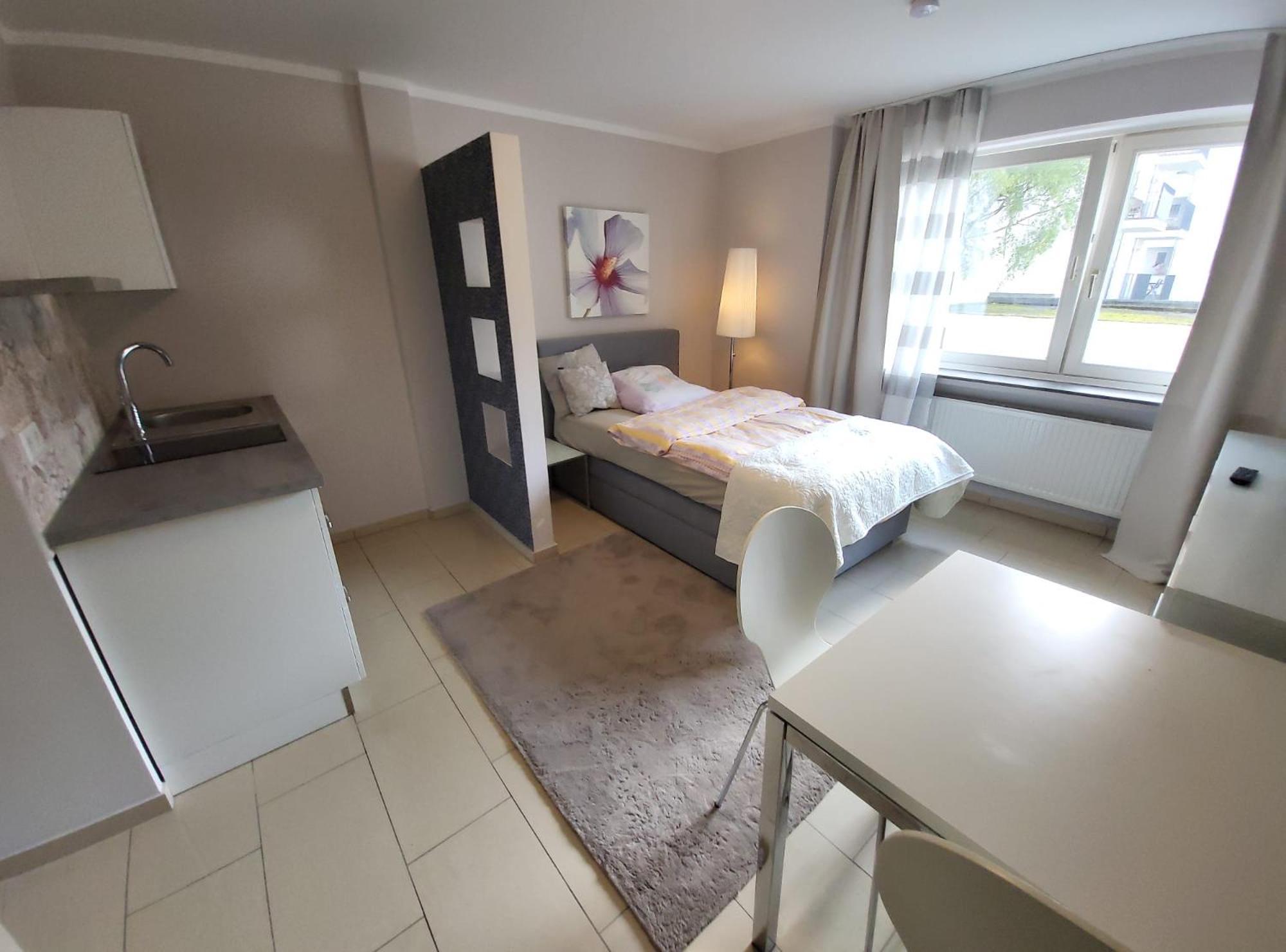 Humboldtstr Apartment הנובר מראה חיצוני תמונה