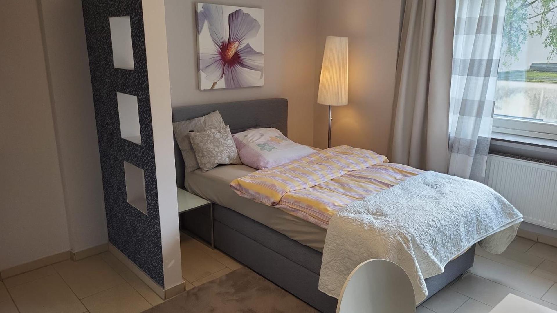 Humboldtstr Apartment הנובר מראה חיצוני תמונה