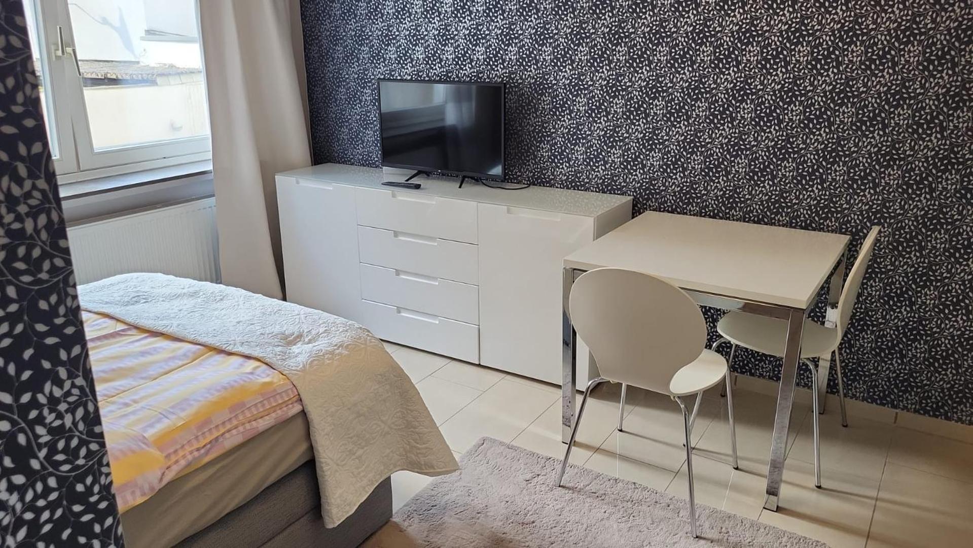 Humboldtstr Apartment הנובר מראה חיצוני תמונה