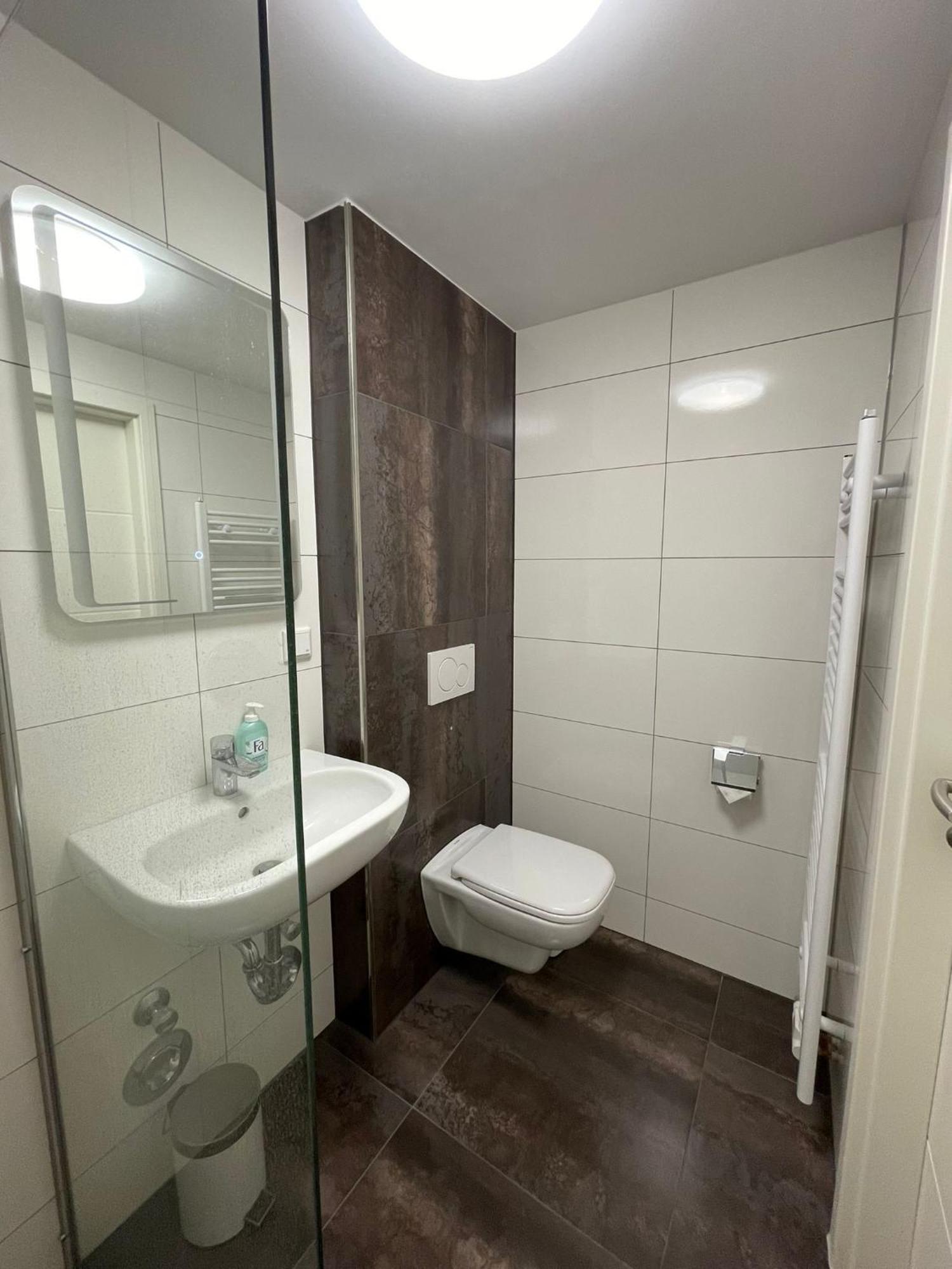 Humboldtstr Apartment הנובר מראה חיצוני תמונה