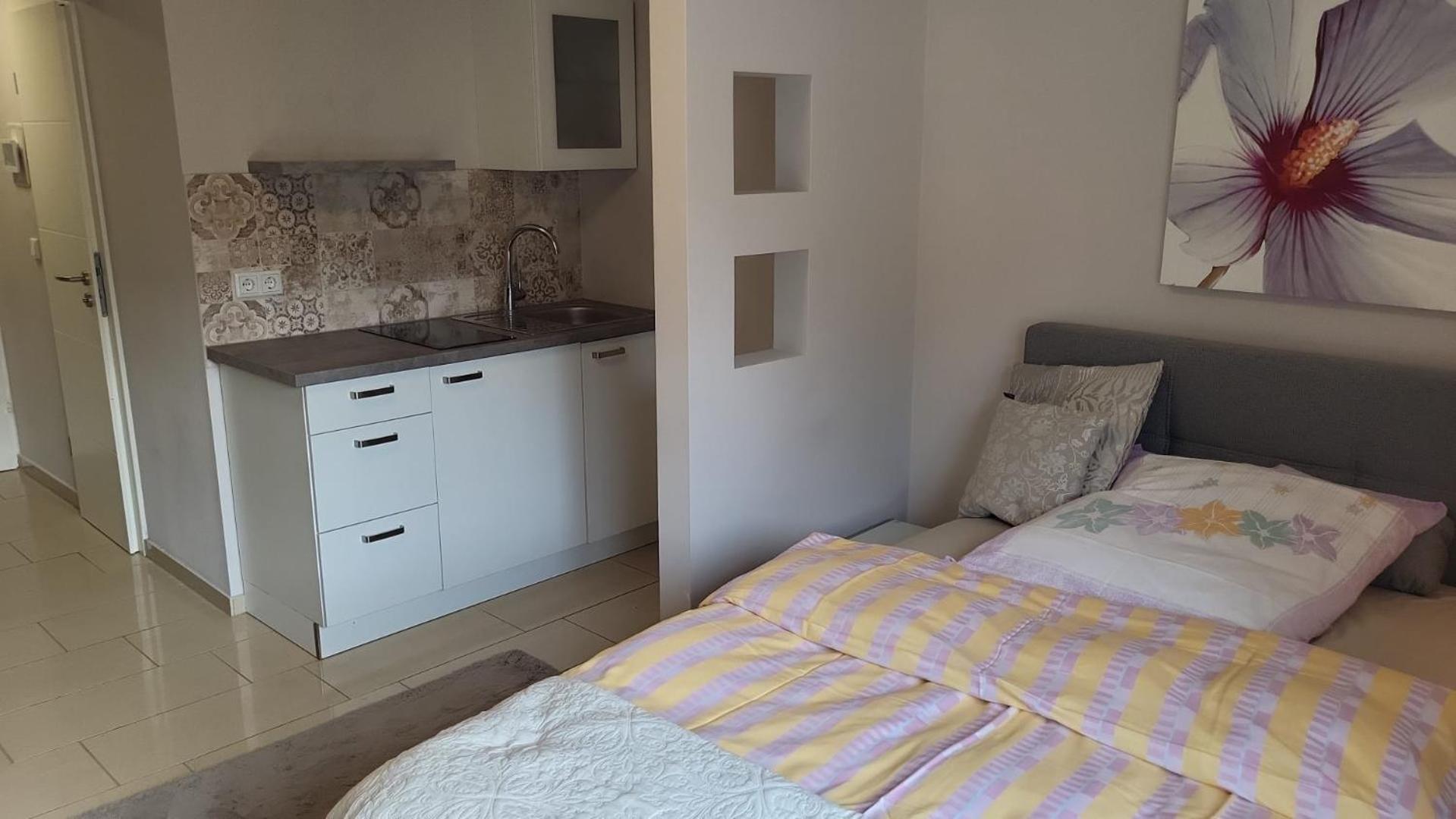Humboldtstr Apartment הנובר מראה חיצוני תמונה